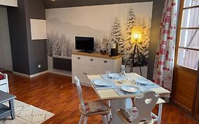Vignec/Saint-Lary - T2 cosy avec balcon&piscine
